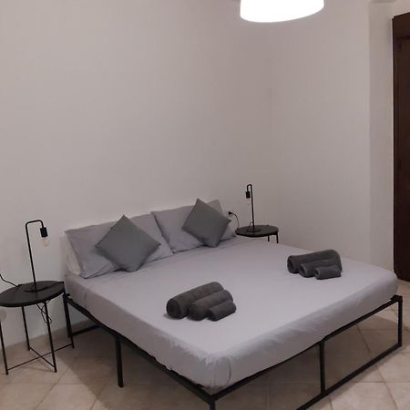 Repubblica 14 Apartment Iglesias Luaran gambar